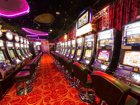  slot machines holland casino